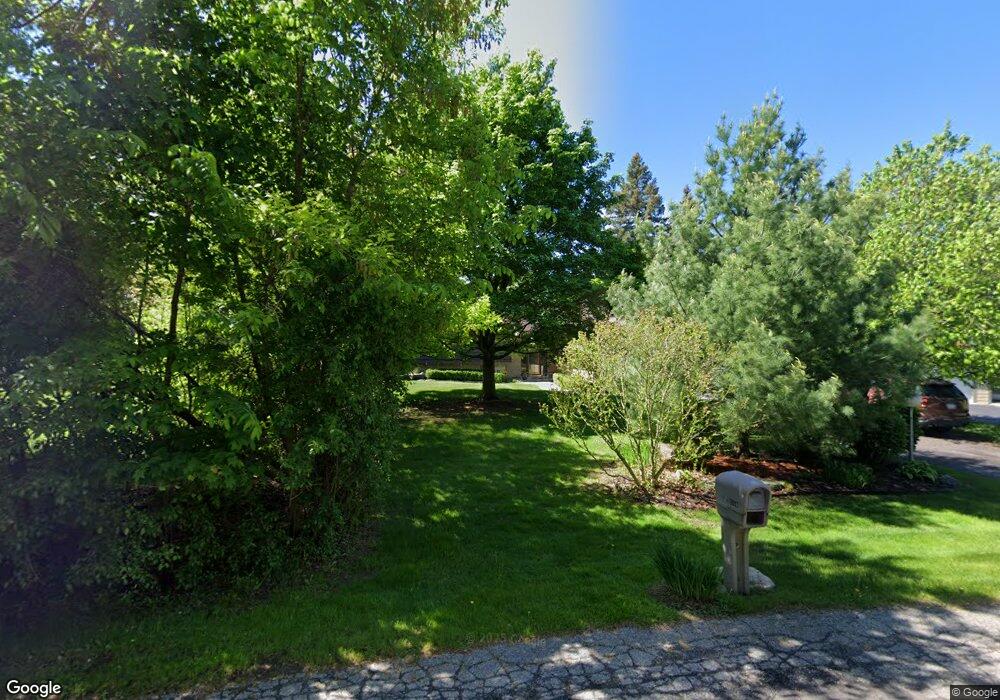 2780 Colonial Trail, Bloomfield Hills, MI 48304 - photo 1