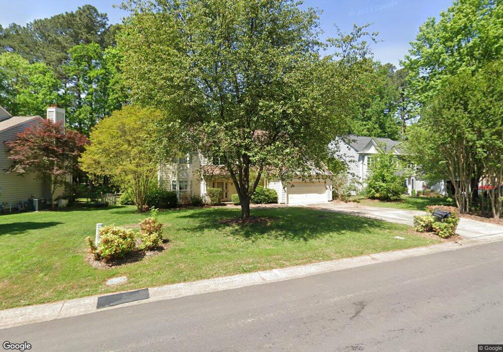 11909 Moonshadow Ln, Huntersville, NC 28078 - photo 1