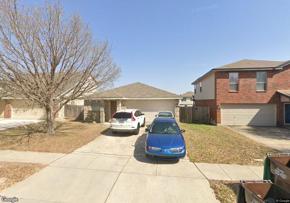 9514 Caspian Forest, San Antonio, TX 78254 - photo 1