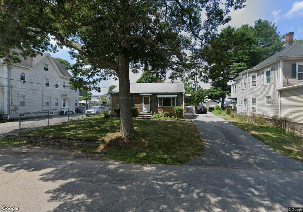 31 Perry Ave, Brockton, MA 02302 - photo 1