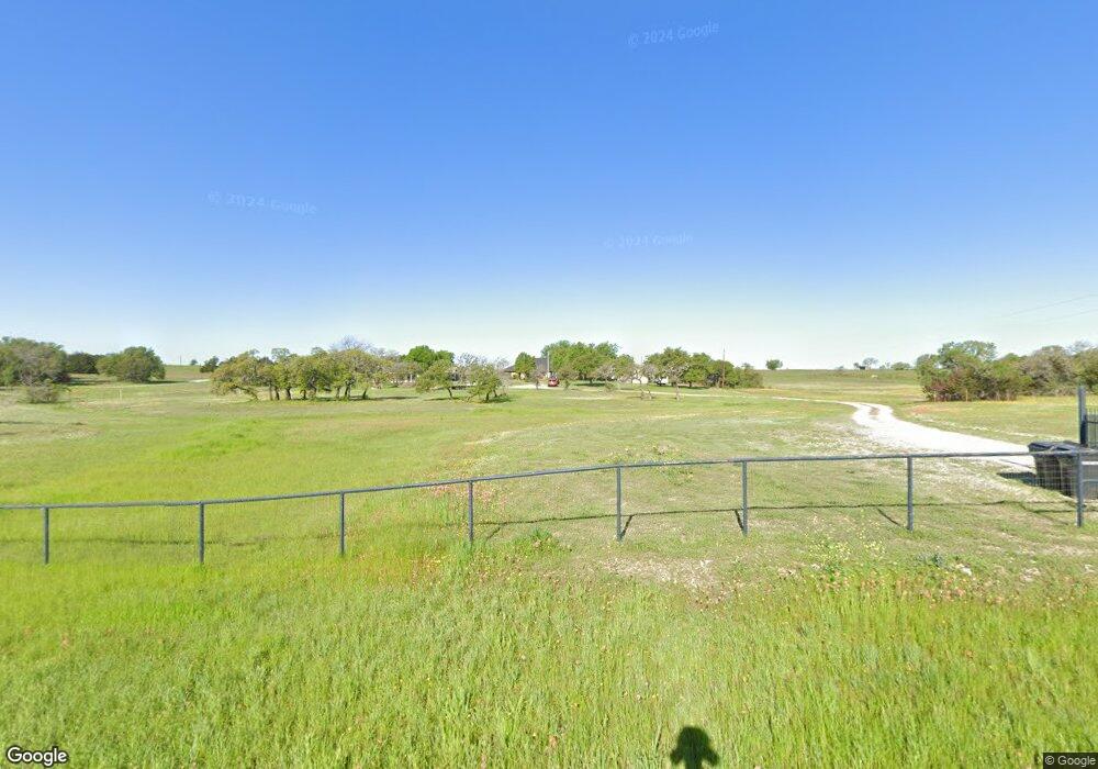 2816 Green Branch Rd, Weatherford, TX 76085 - photo 1