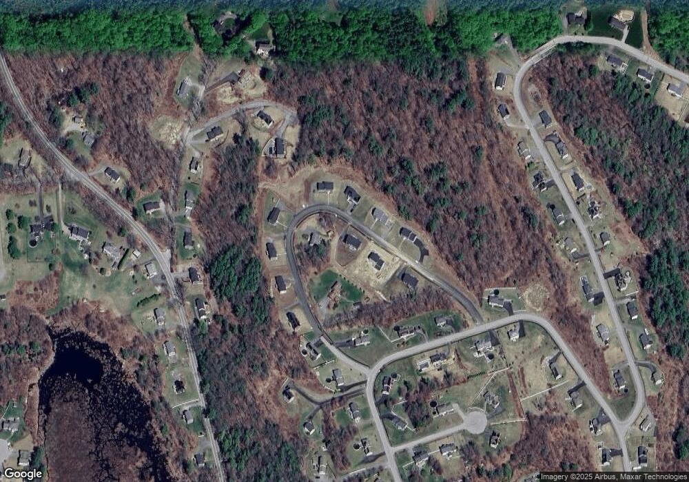 14 Arrowhead Way, Rutland, MA 01543 - photo 1