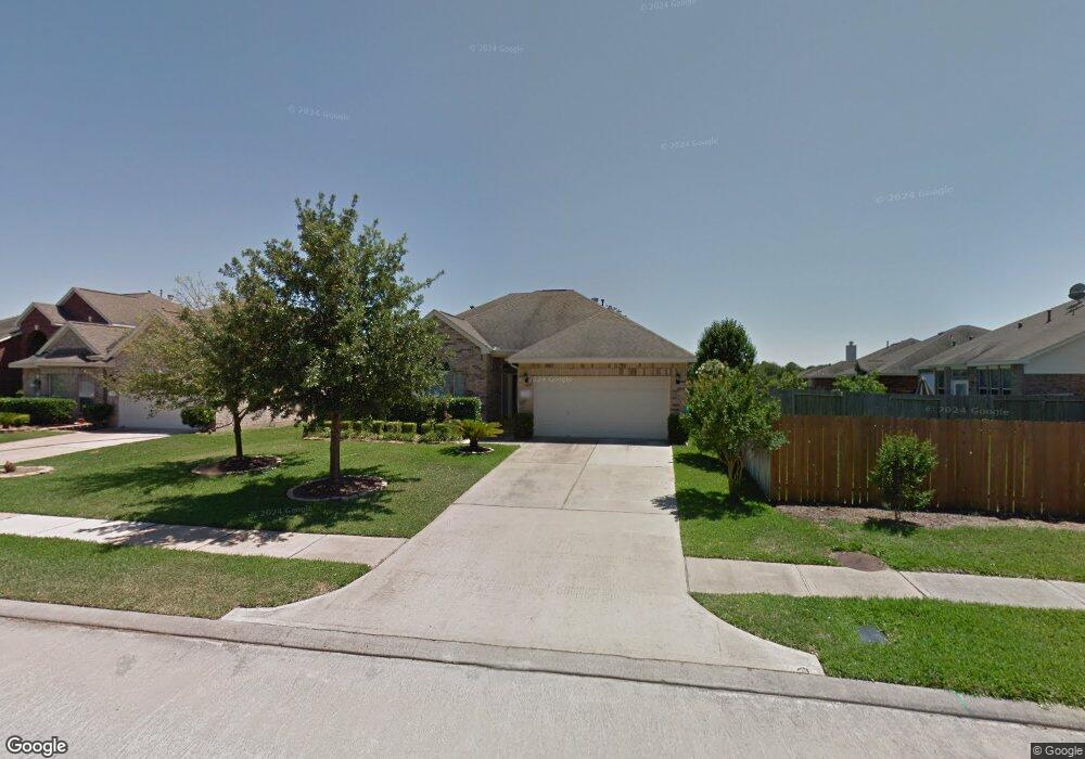 13615 Short Brook Ln, Houston, TX 77041 - photo 1