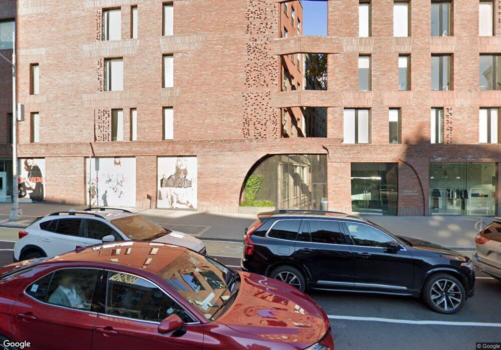 1 6th Ave unit 4N, New York, NY 10013 - photo 1