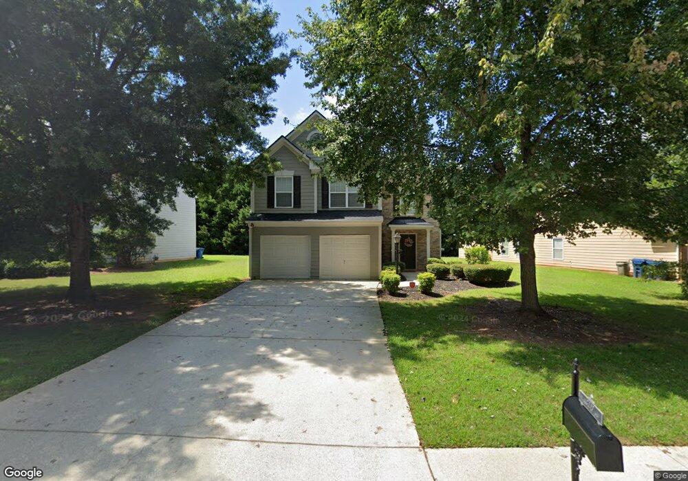 2953 Lighthouse Way, Conyers, GA 30013 - photo 1