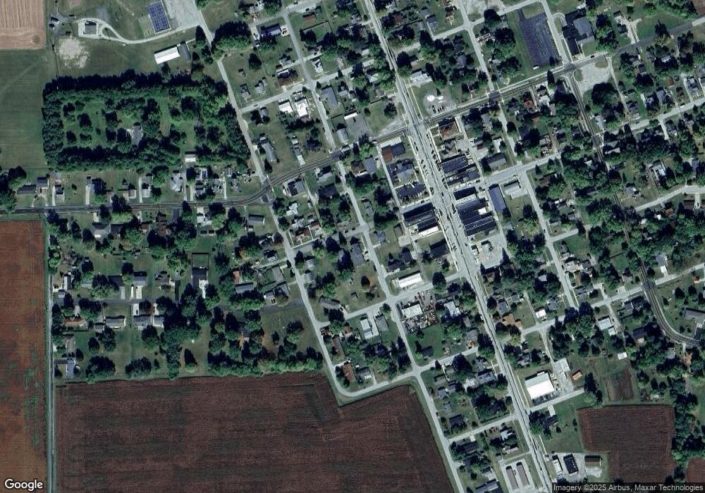 201 W Madison St, Kirklin, IN 46050 - photo 1