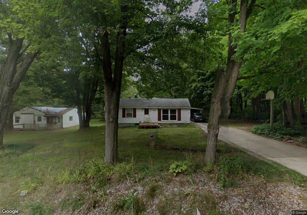 1127 64th St SW, Byron Center, MI 49315 - photo 1