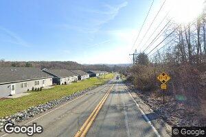 426 Oak St, Taylor, PA 18517