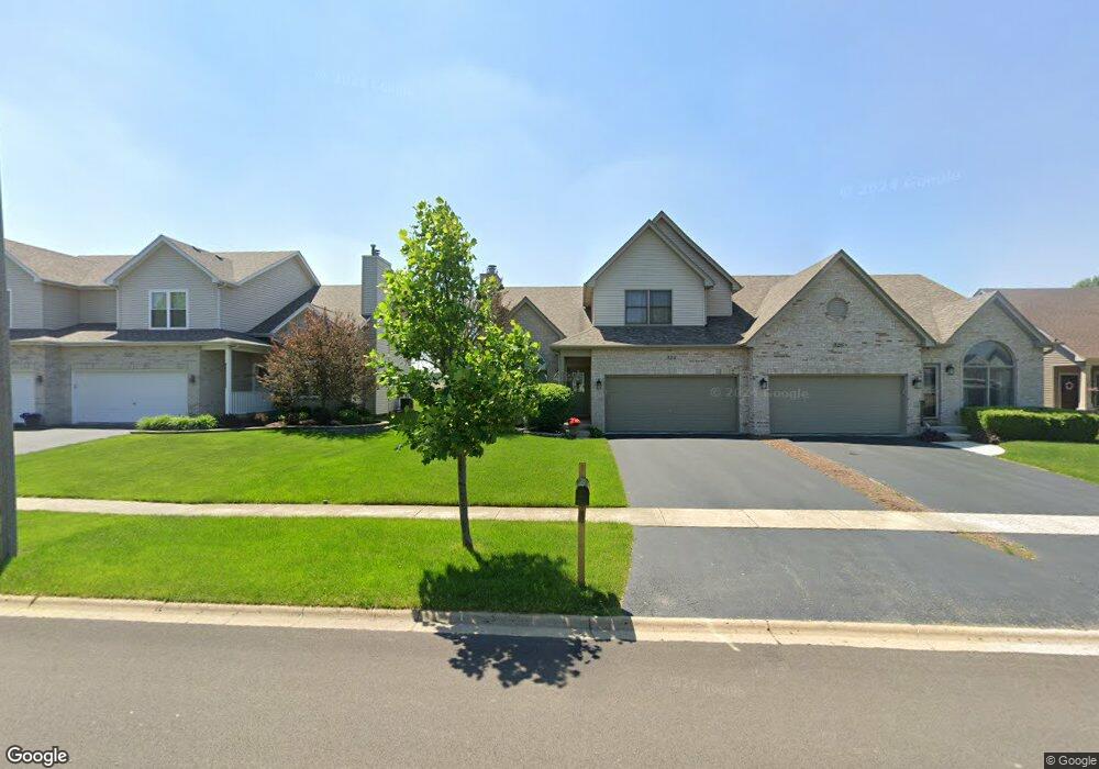 524 Sudbury Cir, Oswego, IL 60543 - photo 1