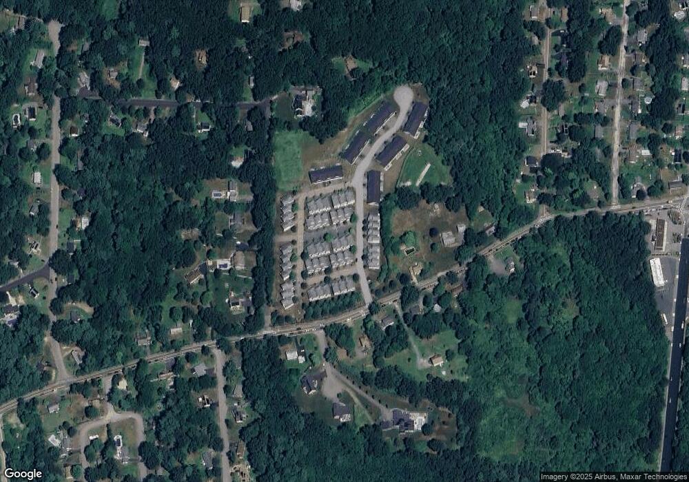 501 Village Ln, Bellingham, MA 02019 - photo 1