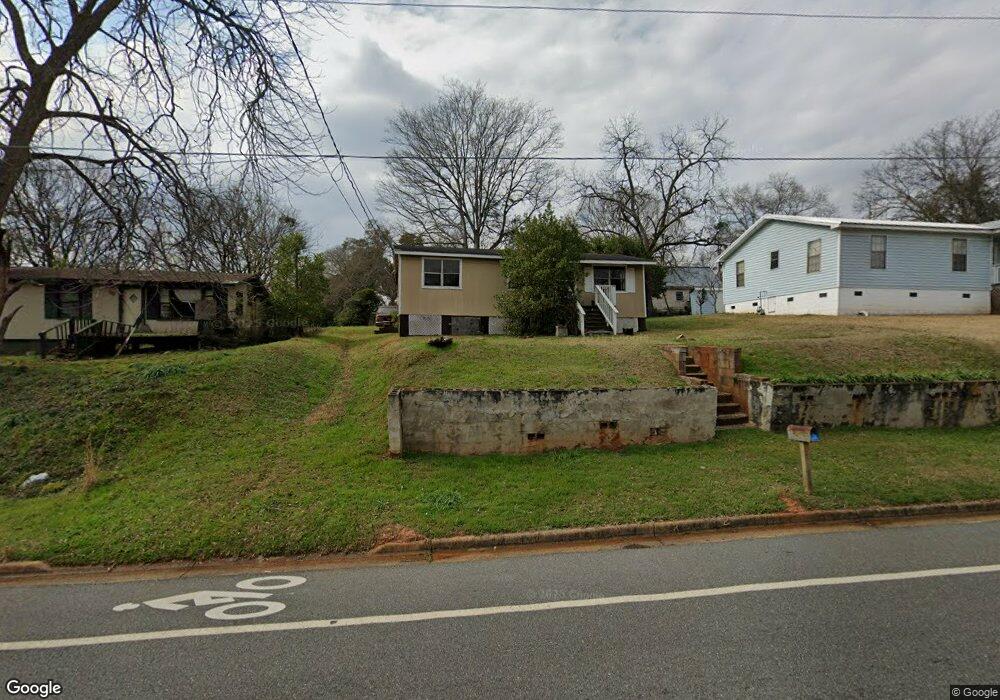 916 N Jackson St, Americus, GA 31719 - photo 1