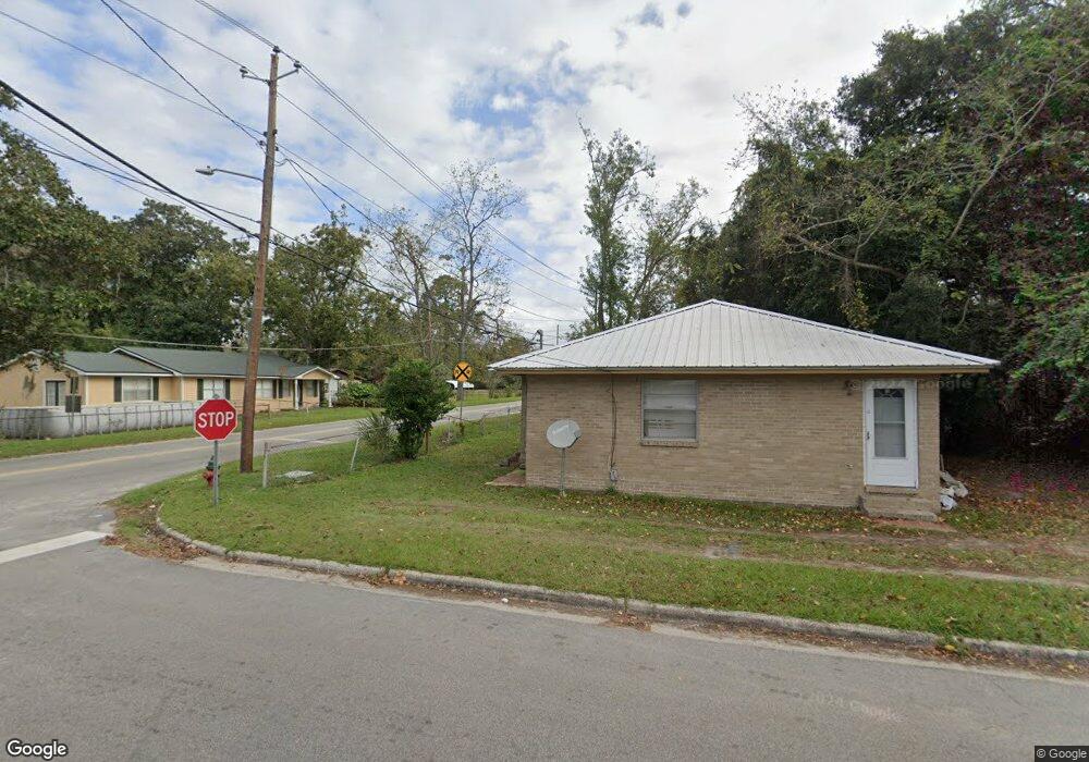 1400 4th St, Brunswick, GA 31520 - photo 1