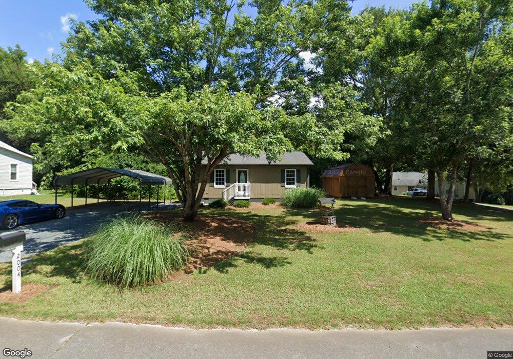 2004 Craven St, Ramseur, NC 27316 - photo 1