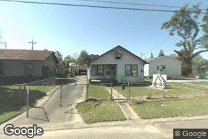 307 W End Ave, Lafayette, LA 70501