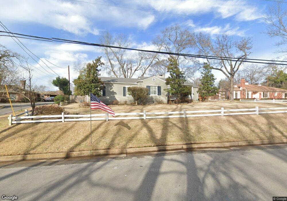 2239 Old Bullard Rd, Tyler, TX 75701 - photo 1