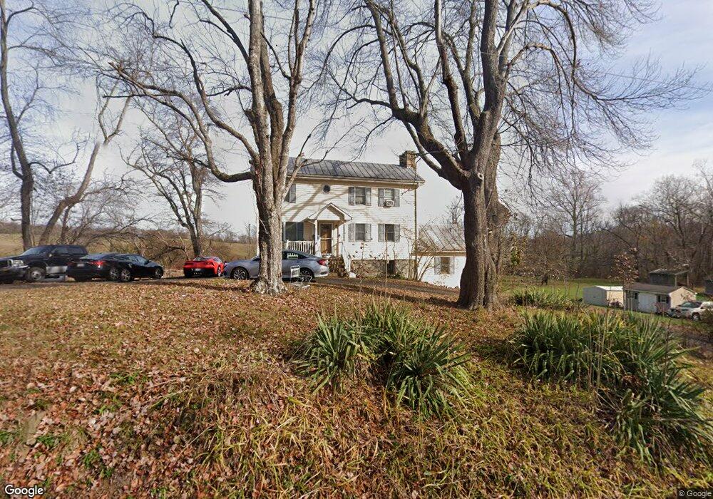 7662 Frogtown Rd, Marshall, VA 20115 - photo 1