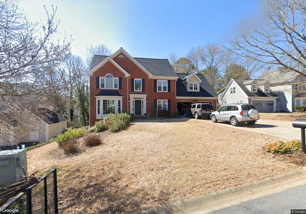 5087 Verbena Dr NW unit 3, Acworth, GA 30102 - photo 1