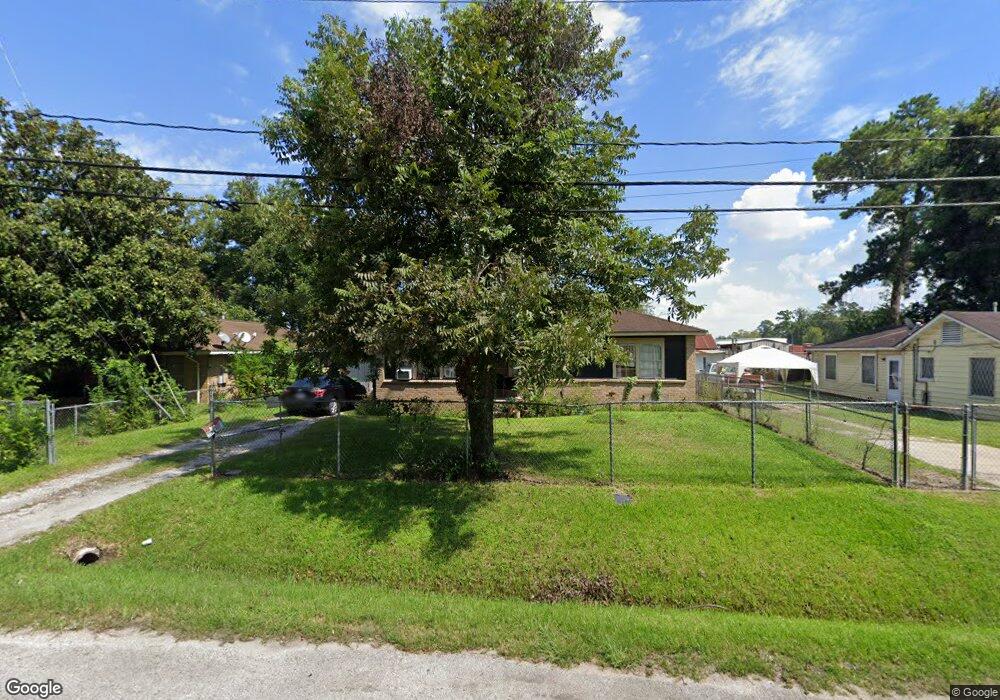 8706 Magna St, Houston, TX 77093 - photo 1
