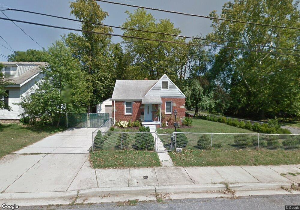 2401 57th Ave, Hyattsville, MD 20785 - photo 1