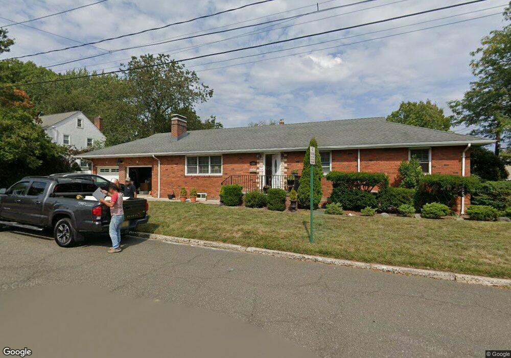 153 Harrison Ave, Hasbrouck Heights, NJ 07604 - photo 1