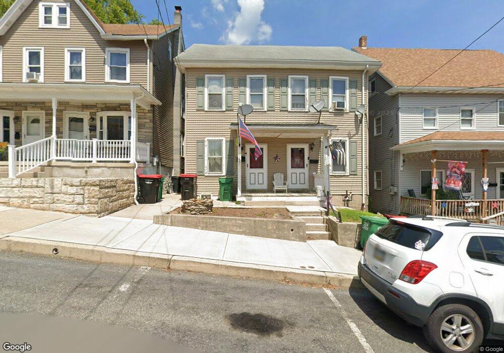 224 Carbon St unit 226, Lehighton, PA 18235 - photo 1