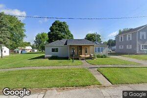 307 W 7th St, Sycamore, OH 44882