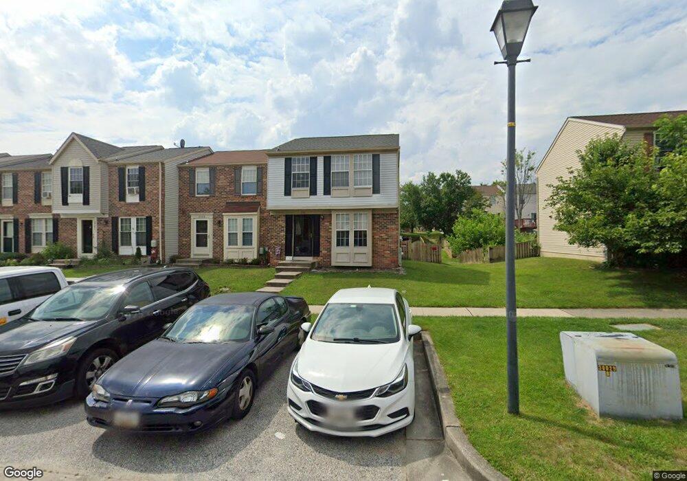 3755 Timahoe Cir, Nottingham, MD 21236 - photo 1