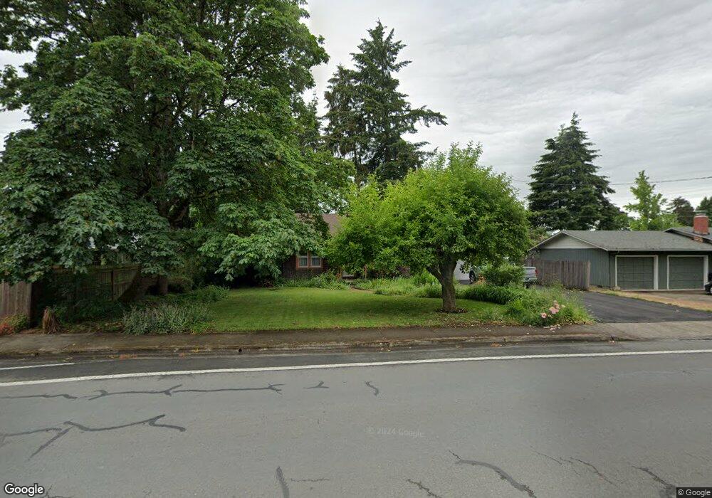 1880 Norkenzie Rd, Eugene, OR 97401 - photo 1