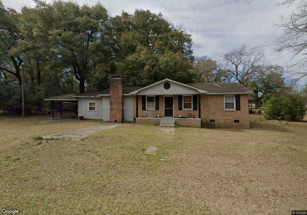124 Sheba Rd, Cordova, SC 29039 - photo 1