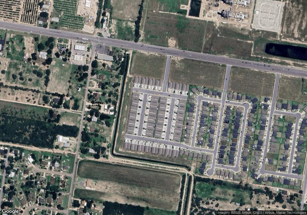 3420 Sahara Dr, Edinburg, TX 78541 - photo 1