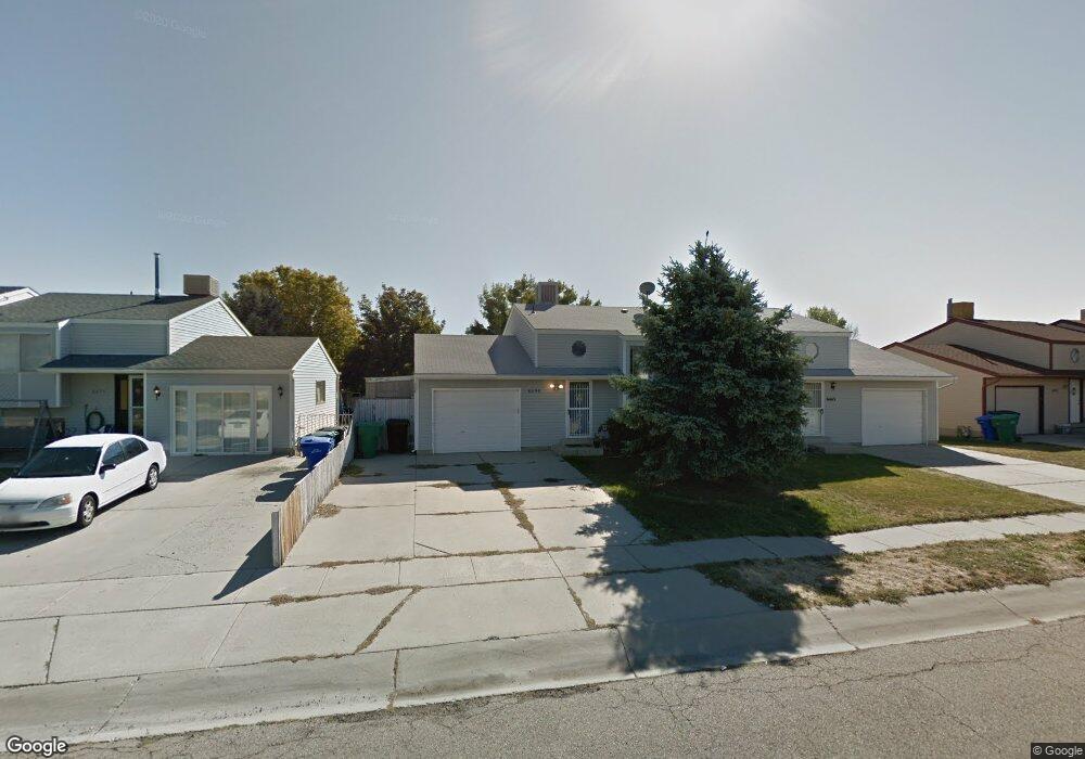 6459 S Cyclamen Way, West Jordan, UT 84081 - photo 1