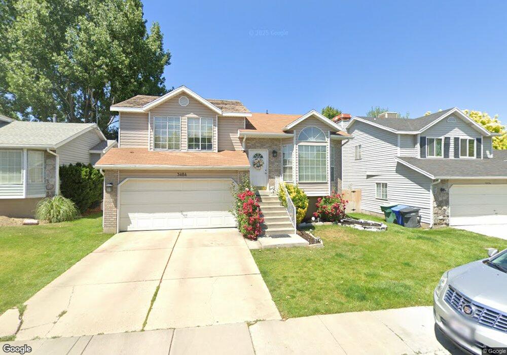 3484 Spaulding Rd, West Jordan, UT 84088 - photo 1