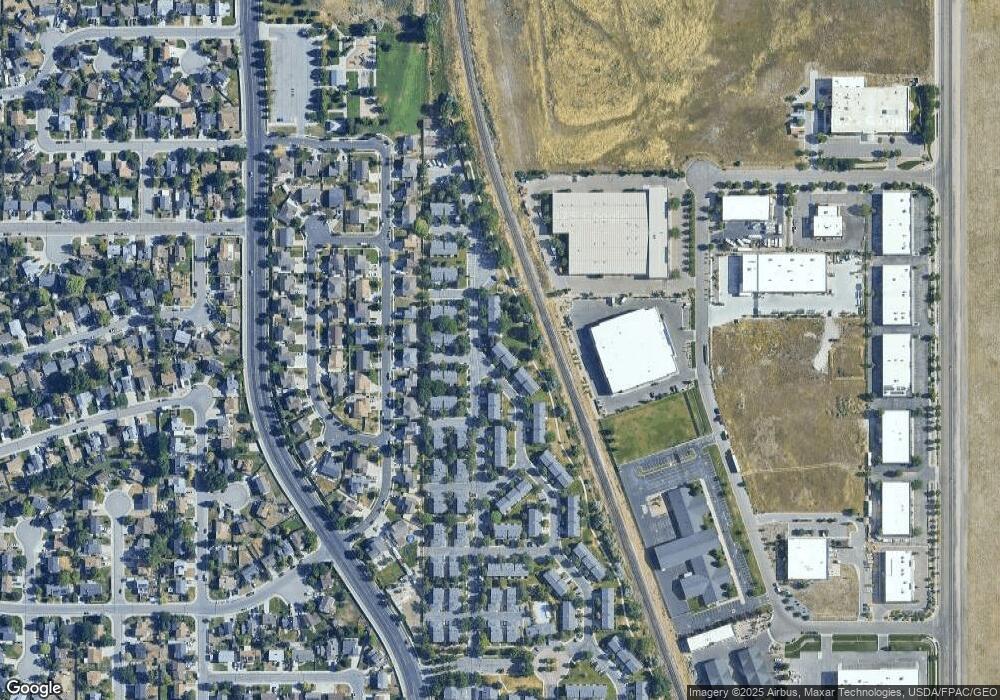 6759 Florentine Way, West Jordan, UT 84084 - photo 1