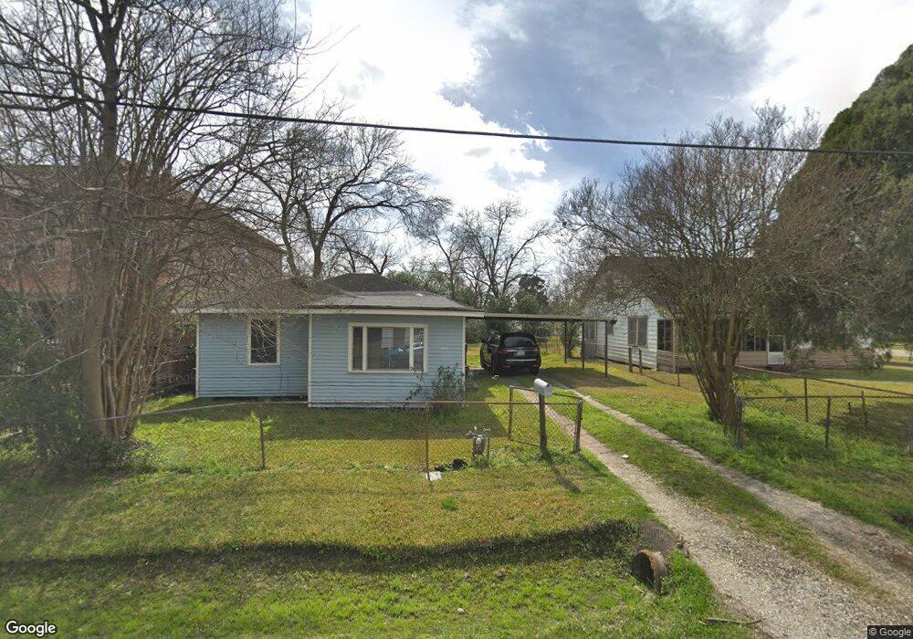 3906 Melbourne St, Houston, TX 77026 - photo 1