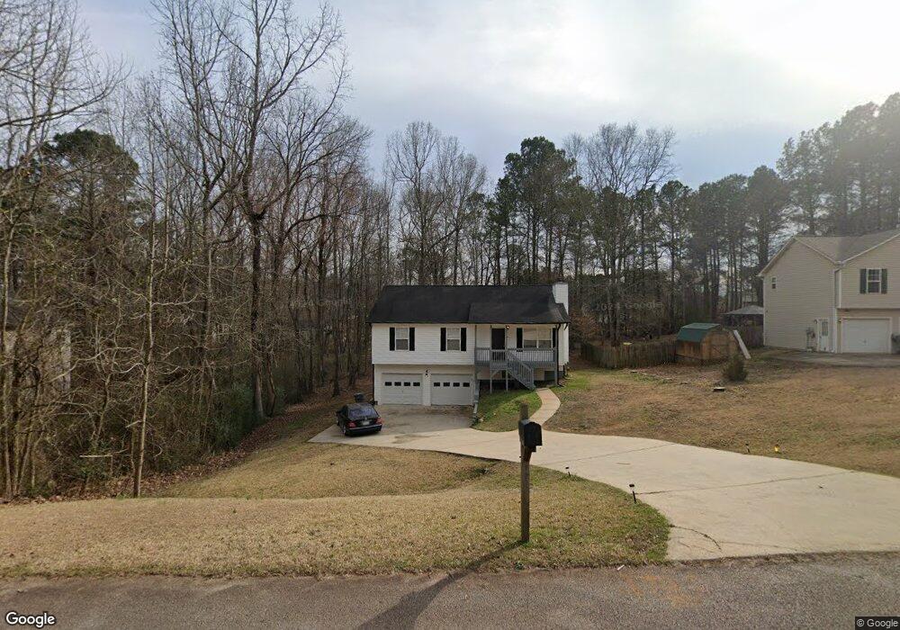 163 White Pine Ln, Temple, GA 30179 - photo 1