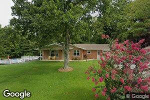 700 Smith School Rd E, New Harmony, IN 47631