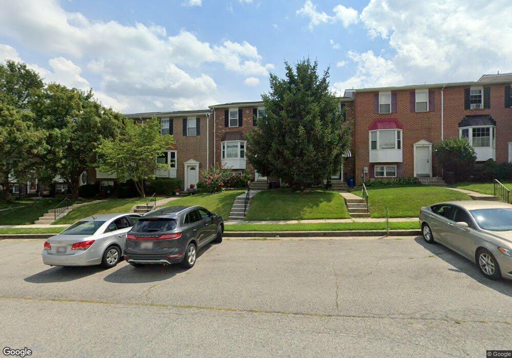 11 Powhurst Ct, Nottingham, MD 21236 - photo 1