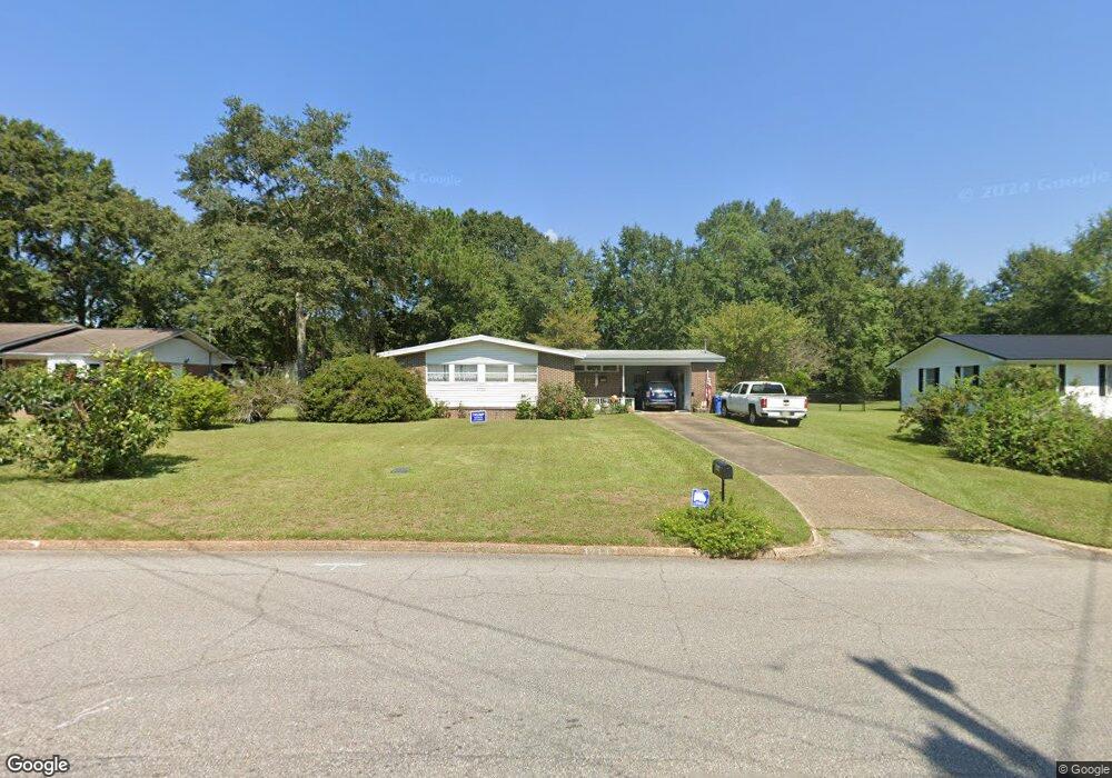 1714 Keating Rd, Dothan, AL 36303 - photo 1