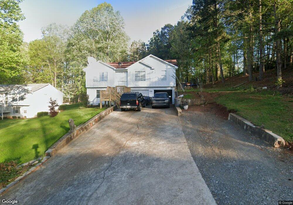 5506 Tory Way, Flowery Branch, GA 30542 - photo 1