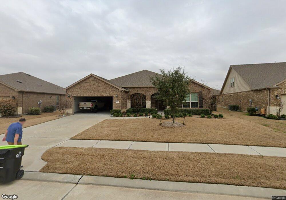 3406 Inca Dove Way, Richmond, TX 77469 - photo 1