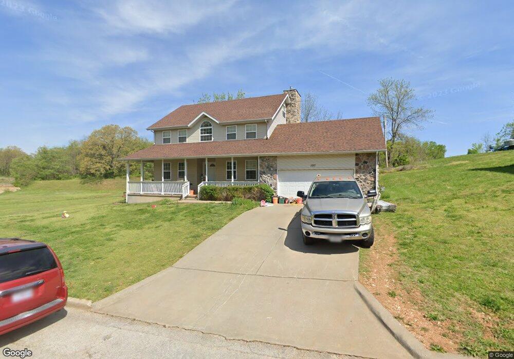 107 Willow Ln, Nixa, MO 65714 - photo 1