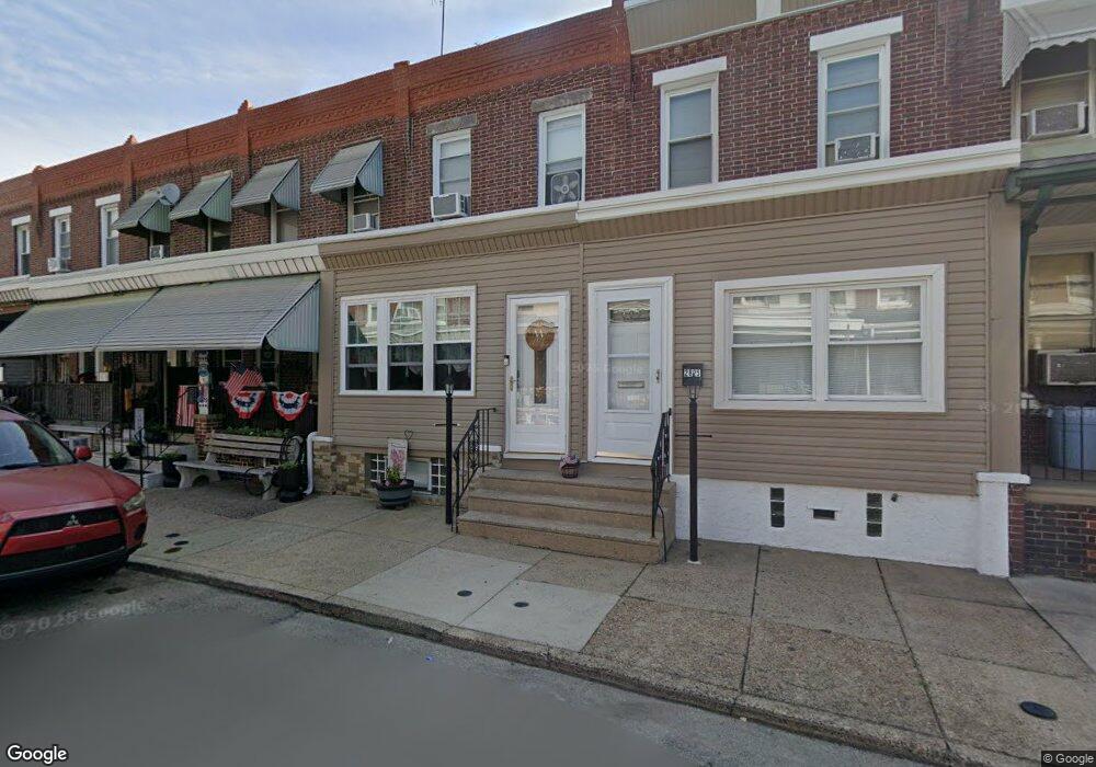 2823 Plum St, Philadelphia, PA 19137 - photo 1