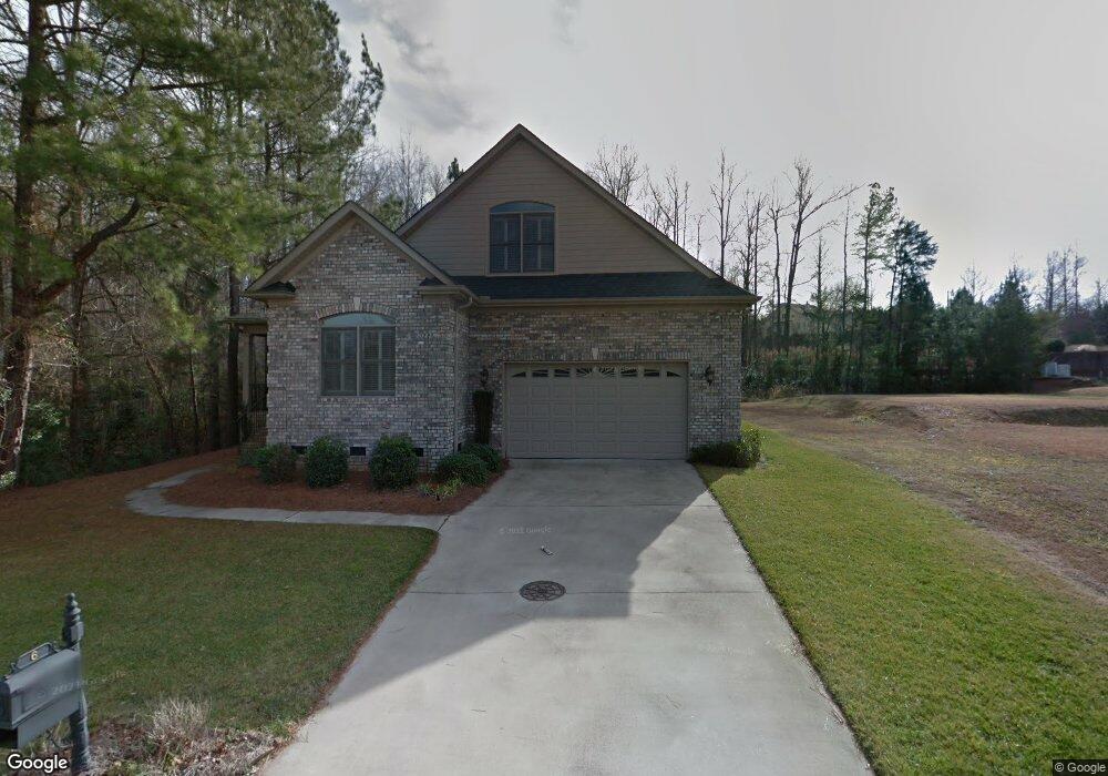 6 Calmar Ct, Greenville, SC 29617 - photo 1