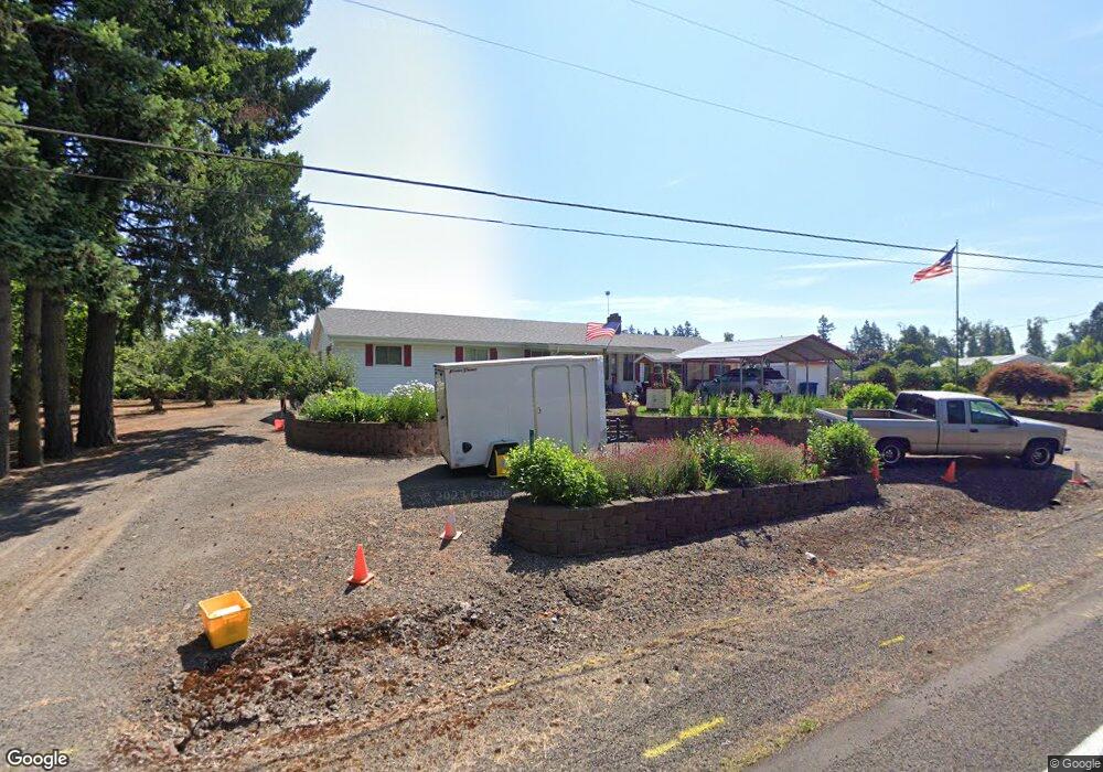 19686 Grim Rd NE, Aurora, OR 97002 - photo 1