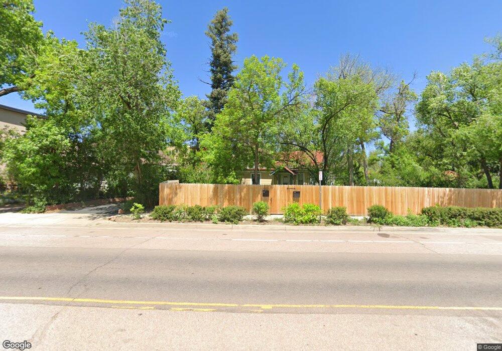 16 Cheyenne Blvd, Colorado Springs, CO 80905 - photo 1
