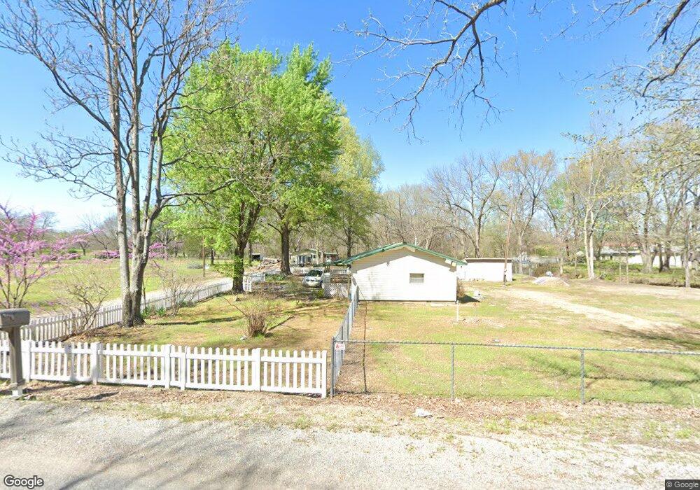 1901 E 565, Locust Grove, OK 74352 - photo 1