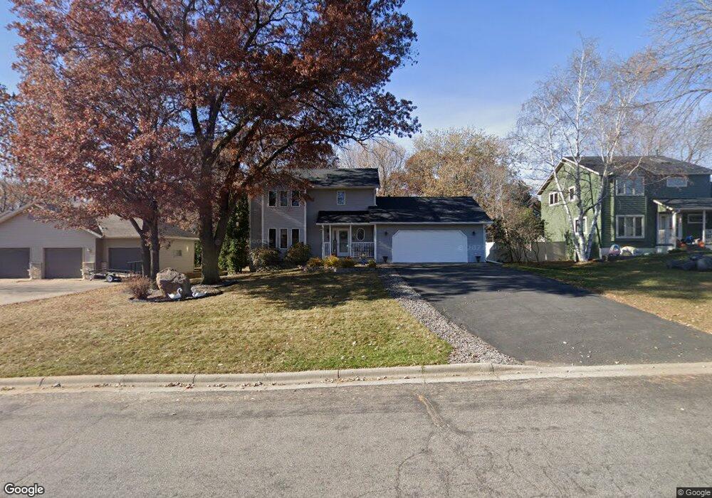 1207 9th Ave N, Sauk Rapids, MN 56379 - photo 1