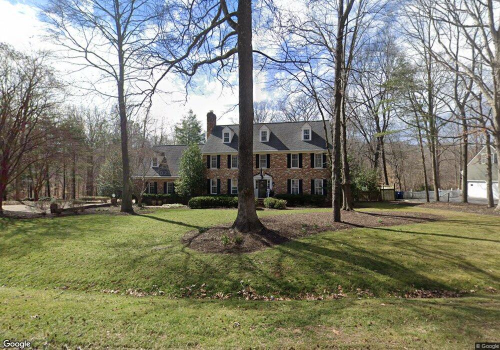 13501 Trilithon Rd, Midlothian, VA 23113 - photo 1