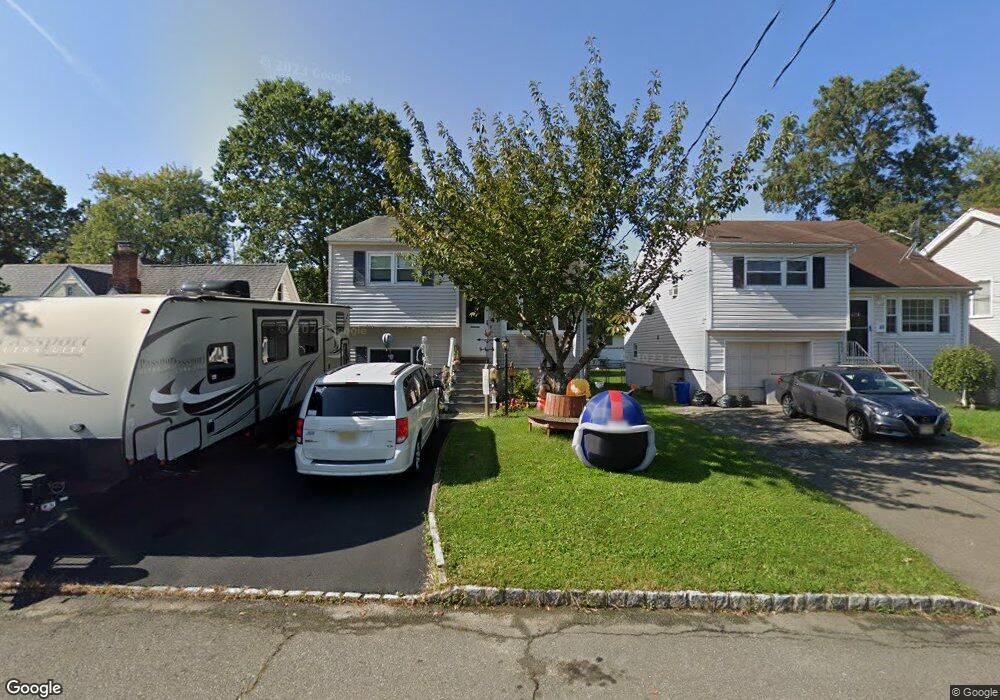 47 Ute Ave, Lake Hiawatha, NJ 07034 - photo 1