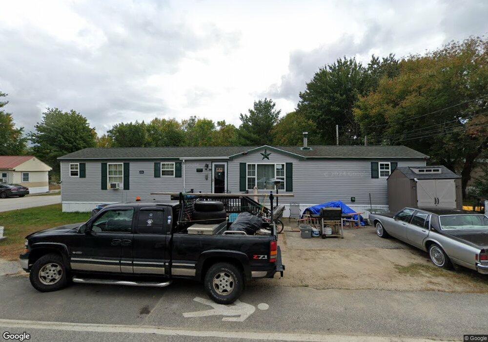 12 Davis St unit 16, Lisbon, ME 04252 - photo 1